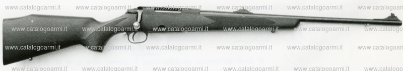 Carabina Tikka modello 590 (7989)