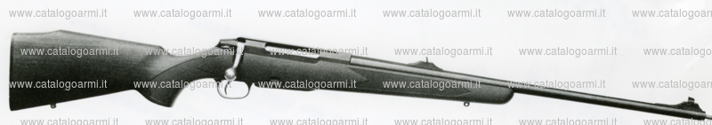 Carabina Tikka modello 690 (7994)