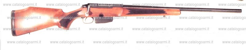 Carabina Tikka modello M 595 Master Continental (13174)