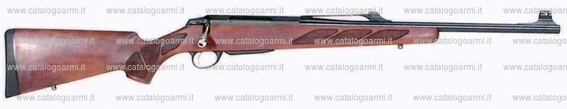 Carabina Tikka modello T 3 Battue (16051)