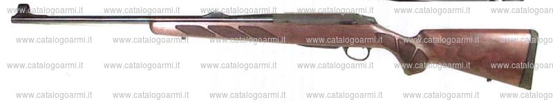 Carabina Tikka modello T 3 Hunter (13999)