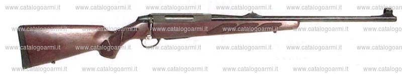 Carabina Tikka modello T 3 Hunter (13999)