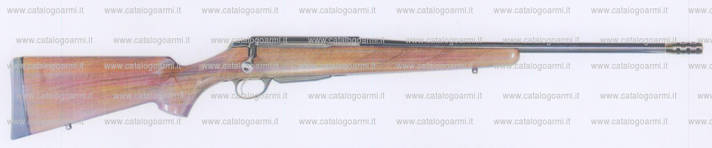 Carabina Tikka modello T 3 Hunter (18439)