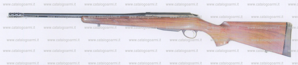 Carabina Tikka modello T 3 Hunter (18440)