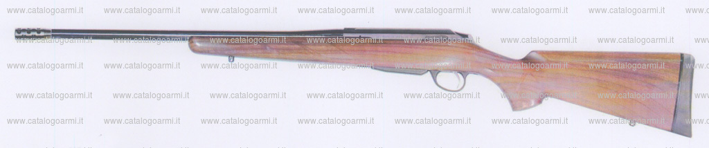 Carabina Tikka modello T 3 Hunter (18441)