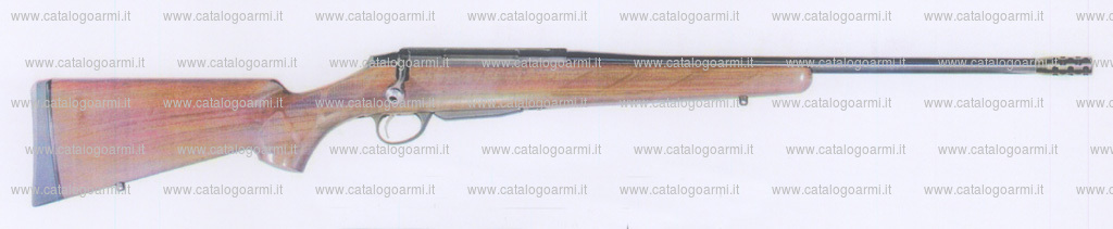 Carabina Tikka modello T 3 Hunter (18441)