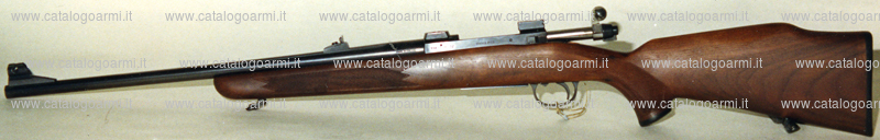 Carabina Tikkakoski modello Tikka M 55 (6983)