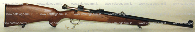 Carabina Tikkakoski modello Tikka M 55 (6983)