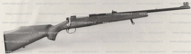 Carabina Tikkakoski modello Tikka M 55 standard (988)