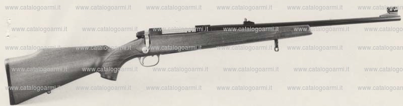 Carabina Tikkakoski modello Tikka M 65 standard (998)