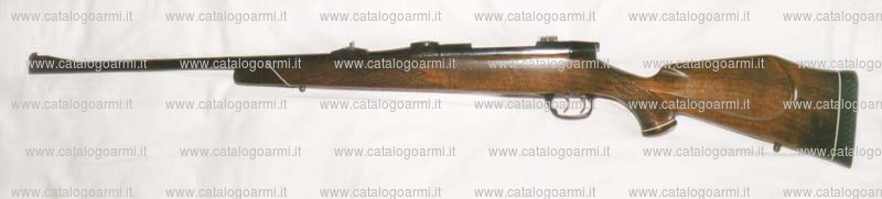 Carabina Top Gun modello H 700 Hunter (13693)