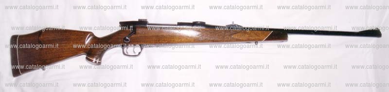 Carabina Top Gun modello H 700 Hunter (13693)