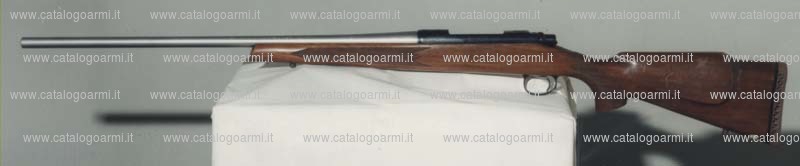 Carabina Top Gun modello R 700 sporter (11366)