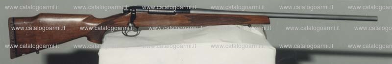 Carabina Top Gun modello R 700 sporter (11366)