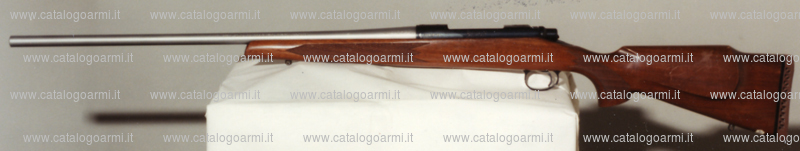 Carabina Top Gun modello R 700 sporter (7909)