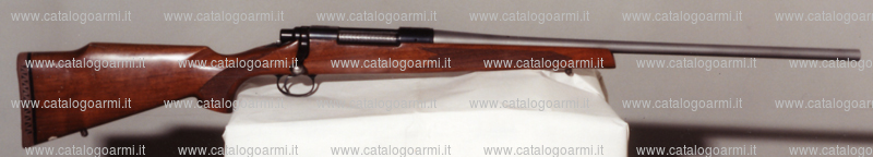 Carabina Top Gun modello R 700 sporter (7909)