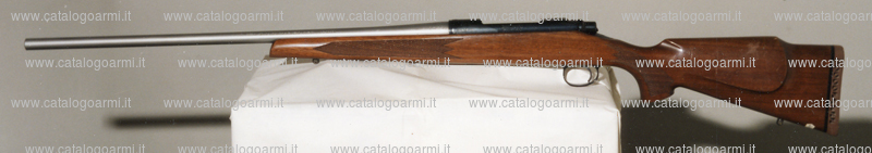 Carabina Top Gun modello R 700 sporter (8522)