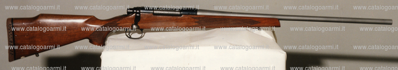 Carabina Top Gun modello R 700 sporter (8522)