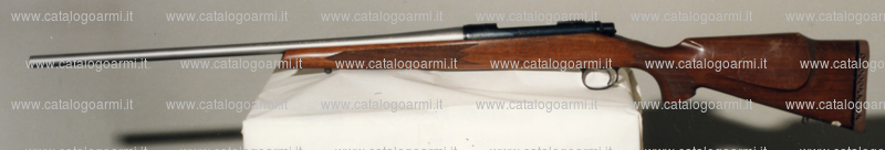 Carabina Top Gun modello R 700 sporter (8893)