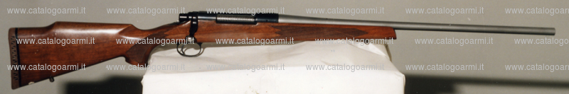 Carabina Top Gun modello R 700 sporter (8893)