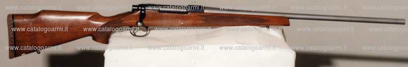 Carabina Top Gun modello R 700 sporter (9782)