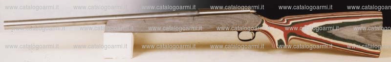 Carabina Top Gun modello TG 900 (11532)