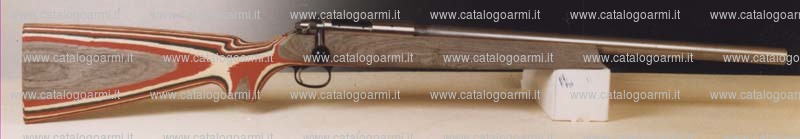 Carabina Top Gun modello TG 900 (11532)