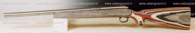 Carabina Top Gun modello TG 900 (12225)