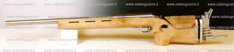 Carabina Top Gun modello TG 900 (13691)