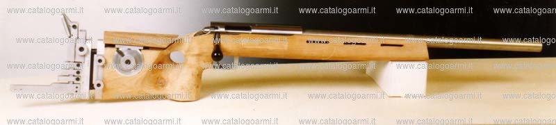 Carabina Top Gun modello TG 900 (13691)