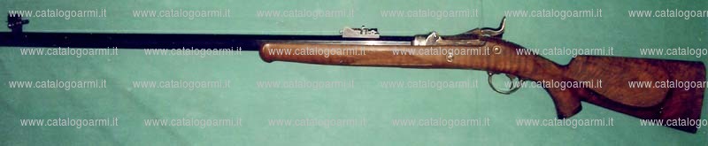 Carabina Top Gun modello TGZ-06 (16347)