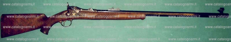 Carabina Top Gun modello TGZ-06 (16347)