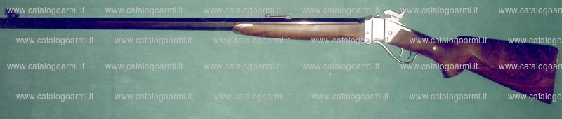 Carabina Top Gun modello Target (16346)