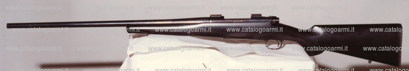 Carabina Top Gun modello W 70 VoM hofe (7557)