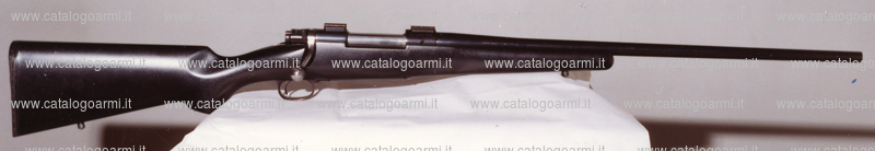 Carabina Top Gun modello W 70 VoM hofe (7557)