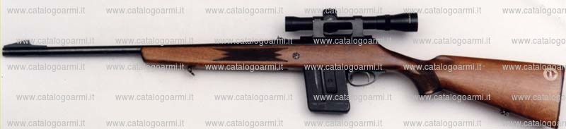 Carabina Tula Arms modello ToZ 109 (11948)