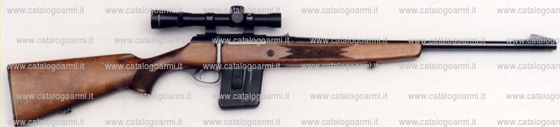 Carabina Tula Arms modello ToZ 109 (11948)