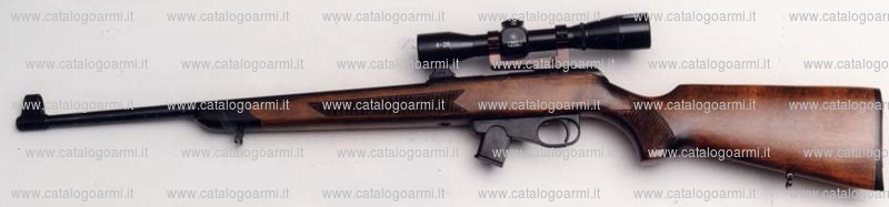 Carabina Tula Arms modello ToZ 78 (11946)