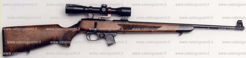 Carabina Tula Arms modello ToZ 78 (11946)