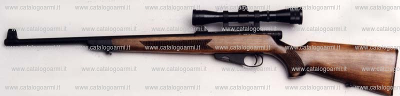 Carabina Tula Arms modello ToZ 99 (11947)