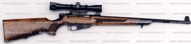 Carabina Tula Arms modello ToZ 99 (11947)