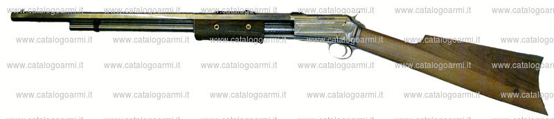 Carabina A. Uberti modello Gold Rush (15294)