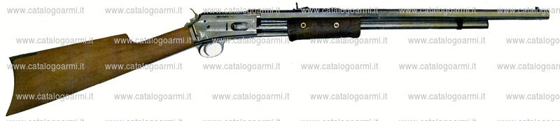 Carabina A. Uberti modello Gold Rush (15294)