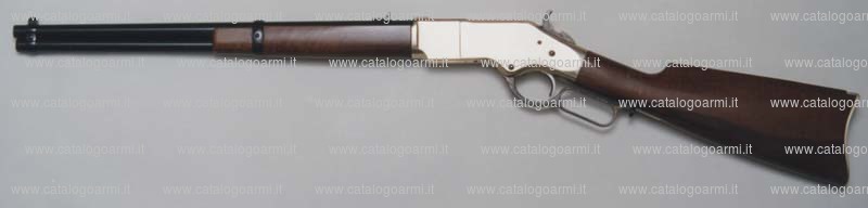 Carabina A. Uberti modello Winchester 1866 Carbine (14787)