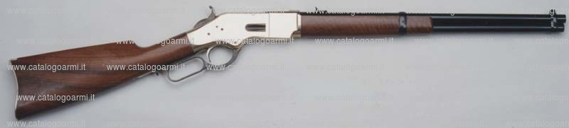 Carabina A. Uberti modello Winchester 1866 Carbine (14787)