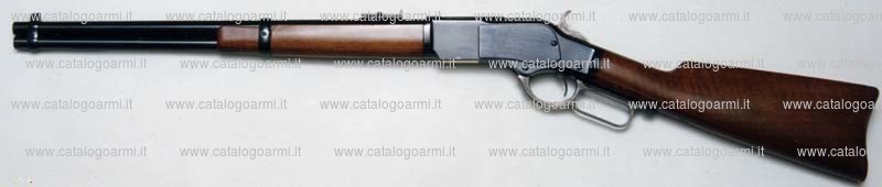 Carabina A. Uberti modello Winchester 1873 Carbine (11704)