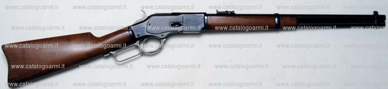 Carabina A. Uberti modello Winchester 1873 Carbine (11704)