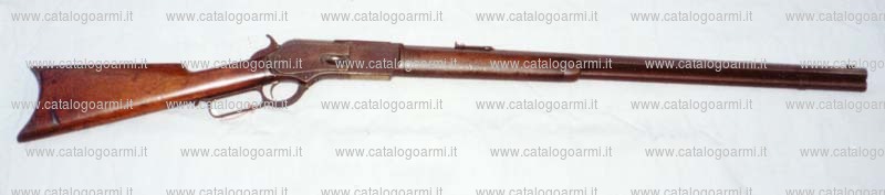 Carabina A. Uberti modello Winchester 1876 Rifle (13747)