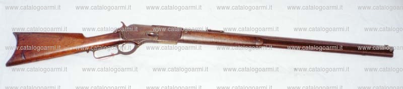 Carabina A. Uberti modello Winchester 1876 Rifle (13749)