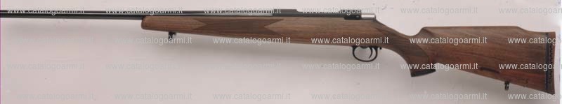 Carabina Varberger modello 717 sporter (12392)